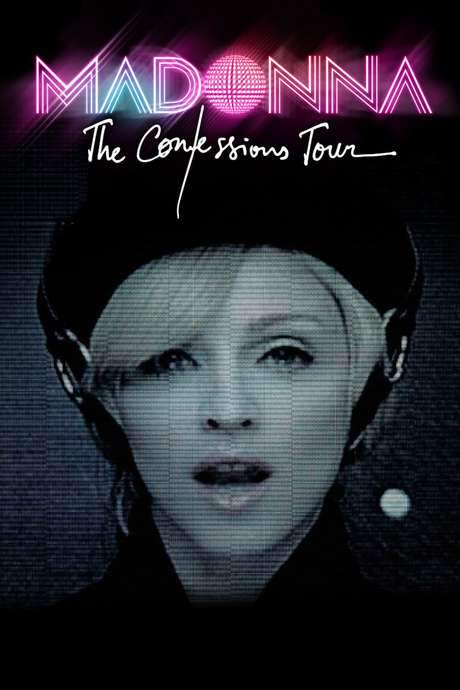 Madonna: The Confessions Tour
